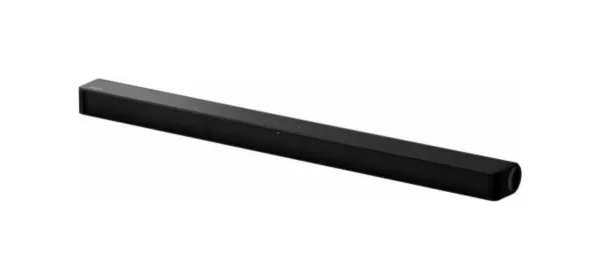 Hisense HS205G Soundbar – 60 w – 2.0 kanäle – schwarz – Bild 4