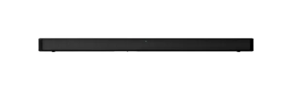 Hisense HS205G Soundbar – 60 w – 2.0 kanäle – schwarz