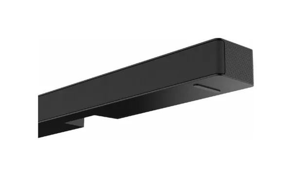 Hisense HS2100 Soundbar mit subwoofer – 120 w – 2.1 kanäle – schwarz – Bild 3