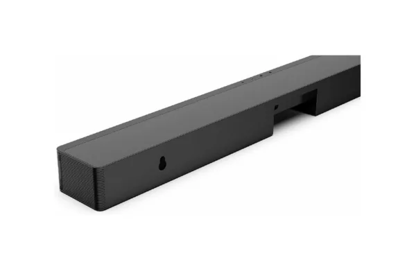 Hisense HS2100 Soundbar mit subwoofer – 120 w – 2.1 kanäle – schwarz – Bild 4