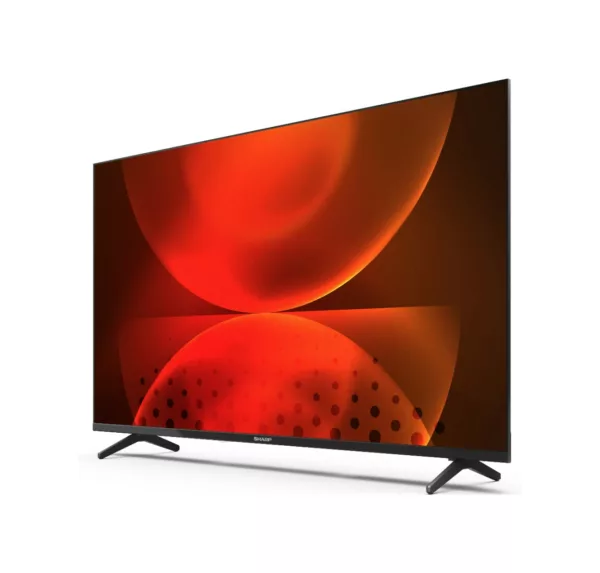 Sharp 40FH2EA Smarter led-fernseher 40'' full hd – schwarz – Bild 3