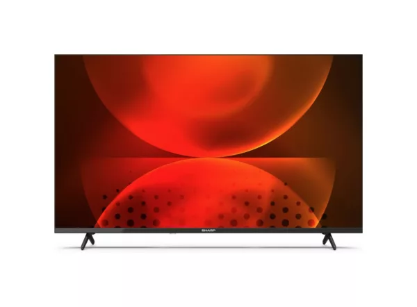 Sharp 40FH2EA Smarter led-fernseher 40'' full hd – schwarz