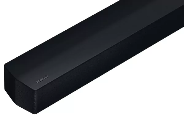 Samsung HW-C430/ZF Soundbar mit kabellosem subwoofer – 2.1 kanäle – schwarz – Bild 3