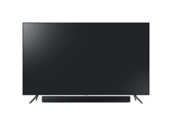 Samsung HW-C430/ZF Soundbar mit kabellosem subwoofer – 2.1 kanäle – schwarz – Bild 5