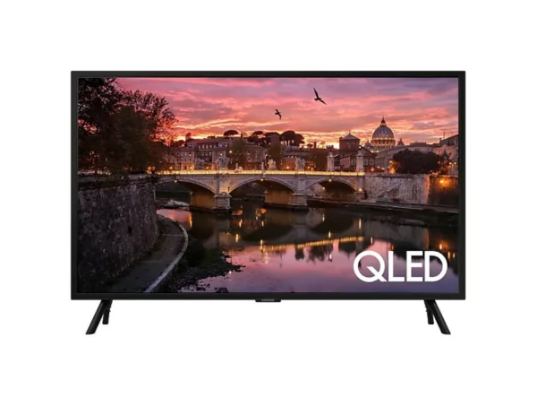 Samsung HG32CF800EUXEN Hotelfernseher 32" qled - schwarz – Bild 3