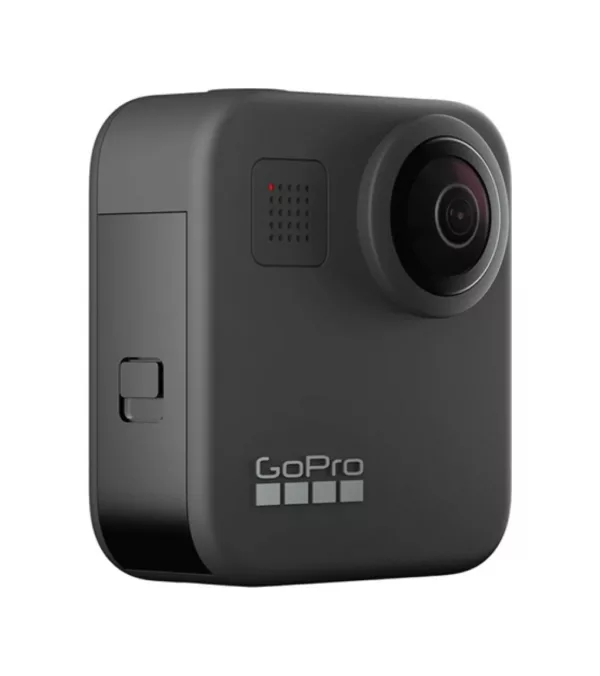 Gopro CHDHZ202RX Max 360° unterwasser-sportkamera – anthrazit – Bild 2