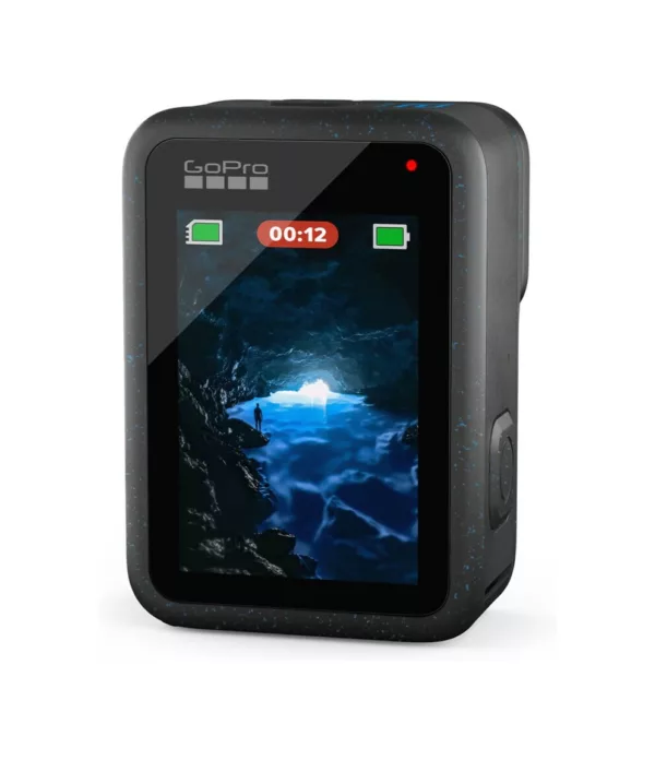 Gopro CHDFB121EU Hero 12 Sportkamera - schwarz – Bild 6