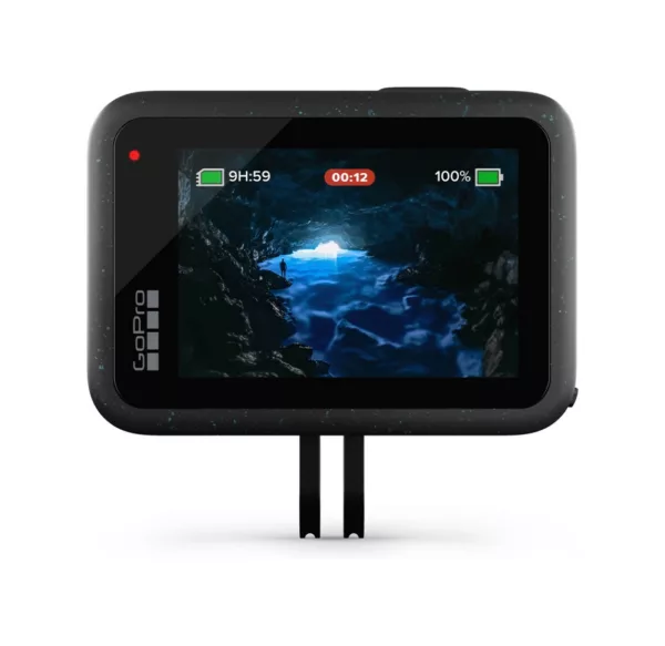 Gopro CHDHX121RW Hero 12 Unterwasserkamera - schwarz – Bild 5