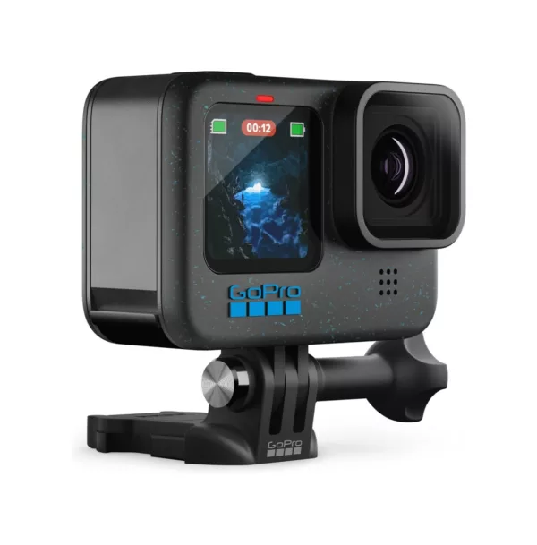 Gopro CHDHX121RW Hero 12 Unterwasserkamera - schwarz – Bild 7