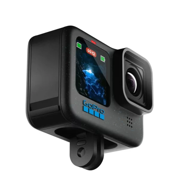 Gopro CHDHX121RW Hero 12 Unterwasserkamera - schwarz – Bild 8