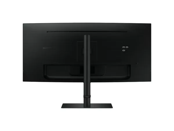 Samsung LS34C652UAUXEN Hrm Viewfinity S6 Gebogener monitor va 34" wqhd - schwarz – Bild 2