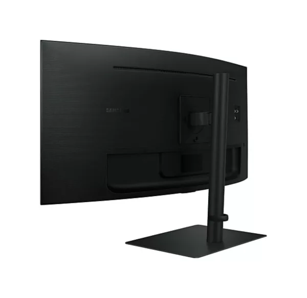 Samsung LS34C652UAUXEN Hrm Viewfinity S6 Gebogener monitor va 34" wqhd - schwarz – Bild 5