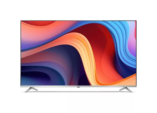 Sharp 55GP6260E Qled 55'' 4k ultra hd smart tv – silber