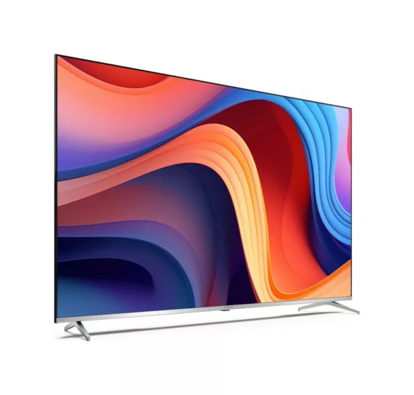 Sharp 70GP6260E Qled 70'' 4k ultra hd smart tv – silber – Bild 4