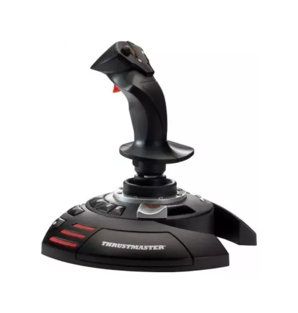 Thrustmaster T.FLIGHT STICK X Hochpräziser joystick – Bild 2