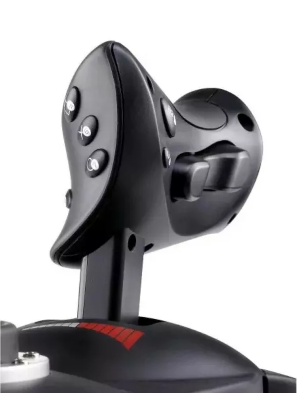 Thrustmaster T.FLIGHT HOTAS X Flugsimulator-joystick – Bild 3