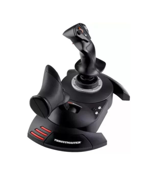 Thrustmaster T.FLIGHT HOTAS X Flugsimulator-joystick