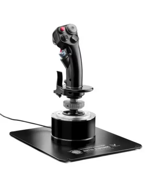 Thrustmaster HOTAS WARTHOG™ Joystick-flugsteuerungssystem – Bild 2