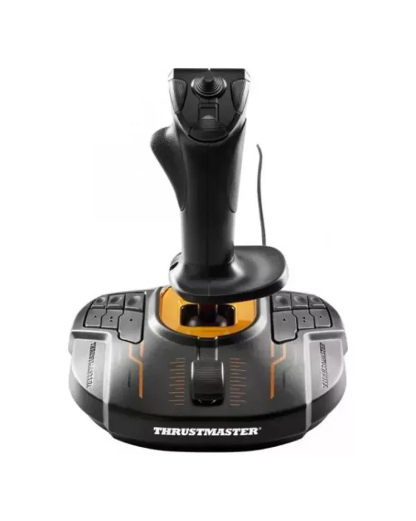 Thrustmaster T.16000M FCS Flugsimulator-joystick – Bild 3