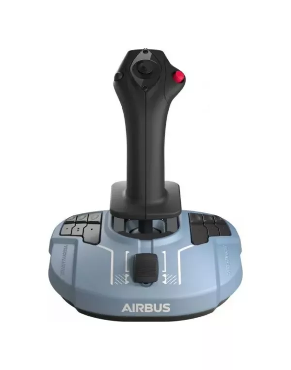 Thrustmaster TCA SIDESTICK AIRBUS EDITION Beidhändig bedienbarer flugsimulator-joystick – Bild 2