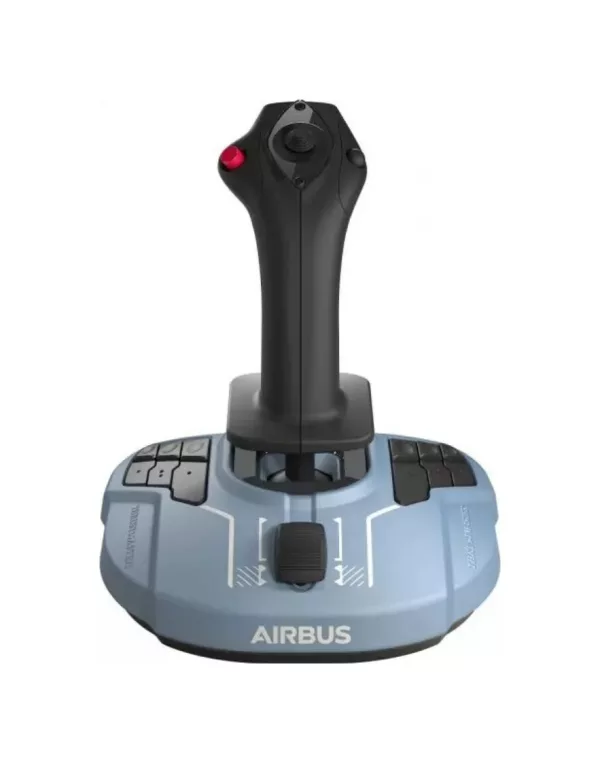 Thrustmaster TCA SIDESTICK AIRBUS EDITION Beidhändig bedienbarer flugsimulator-joystick – Bild 3