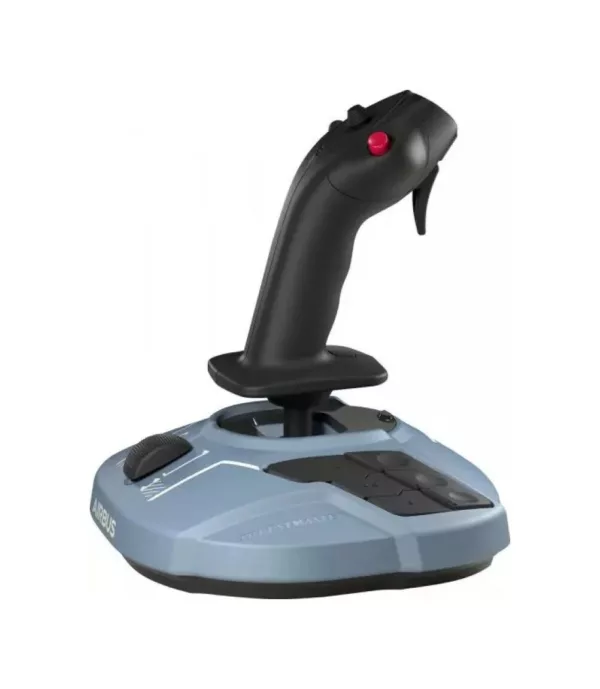 Thrustmaster TCA SIDESTICK AIRBUS EDITION Beidhändig bedienbarer flugsimulator-joystick – Bild 4