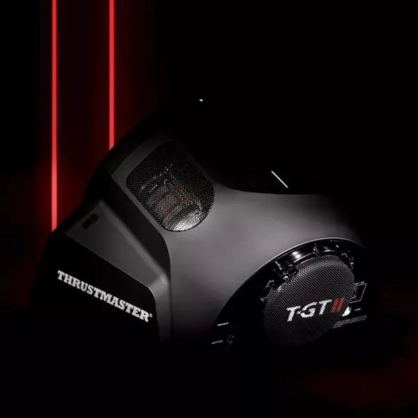 Thrustmaster T-GT II SERVO BASE Einfacher fahrsimulator – Bild 7