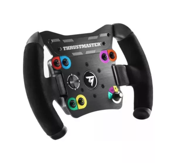 Thrustmaster TM OPEN WHEEL ADD-ON Kronenlenkrad – Bild 3