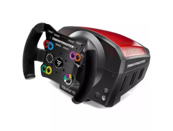 Thrustmaster TM OPEN WHEEL ADD-ON Kronenlenkrad – Bild 4