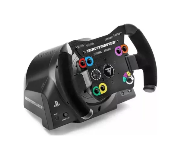 Thrustmaster TM OPEN WHEEL ADD-ON Kronenlenkrad – Bild 5