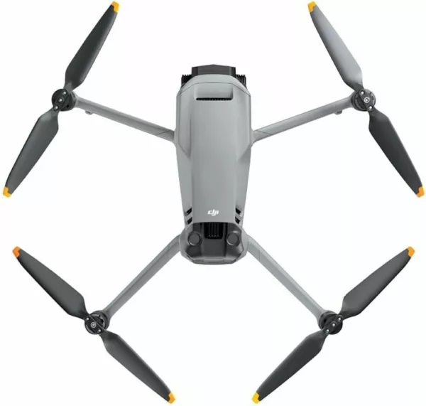 Dji 3PROFLYMORECOMBO Mavic 3 Pro Fly More Combo Drohne - grau – Bild 4