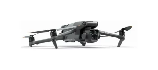 Dji 3PROFLYMORECOMBO Mavic 3 Pro Fly More Combo Drohne - grau – Bild 6