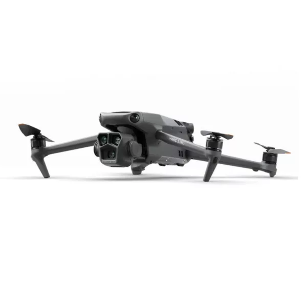 Dji 3PROFLYMORECOMBO Mavic 3 Pro Fly More Combo Drohne - grau