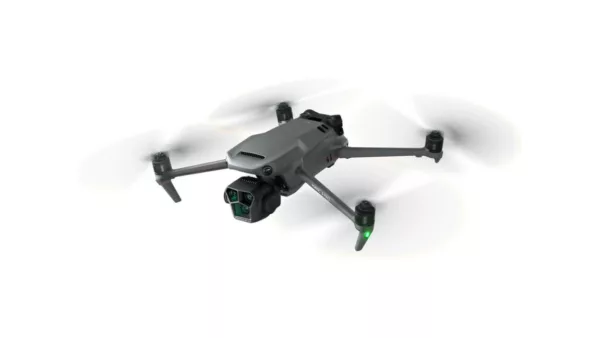 Dji 3PROFLYMORECOMBO Mavic 3 Pro Fly More Combo Drohne - grau – Bild 2