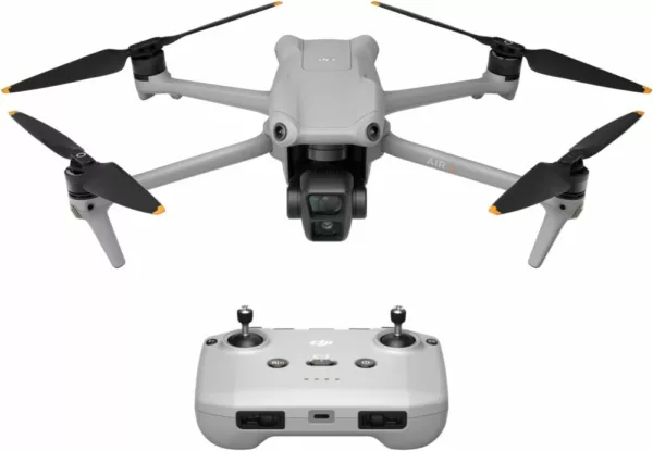 Dji DJA3N1 Air 3 Drohne - grau – Bild 2