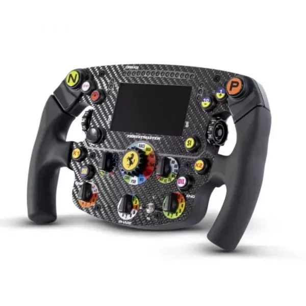 Thrustmaster FORMULA WHEEL ADD-ON FERRARI SF1000 EDITION Lenkrad