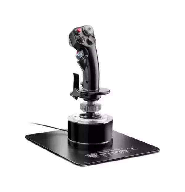 Thrustmaster HOTAS WARTHOG™ FLIGHT STICK Flugsimulator-joystick