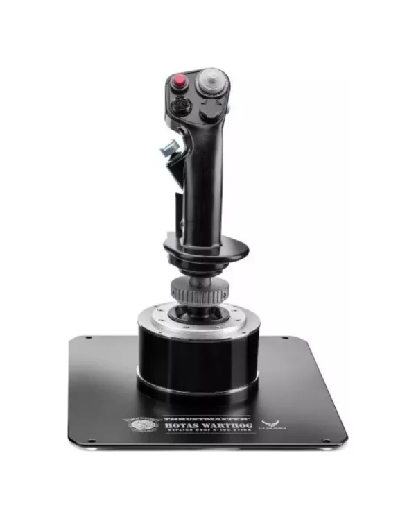 Thrustmaster HOTAS WARTHOG™ FLIGHT STICK Flugsimulator-joystick – Bild 2