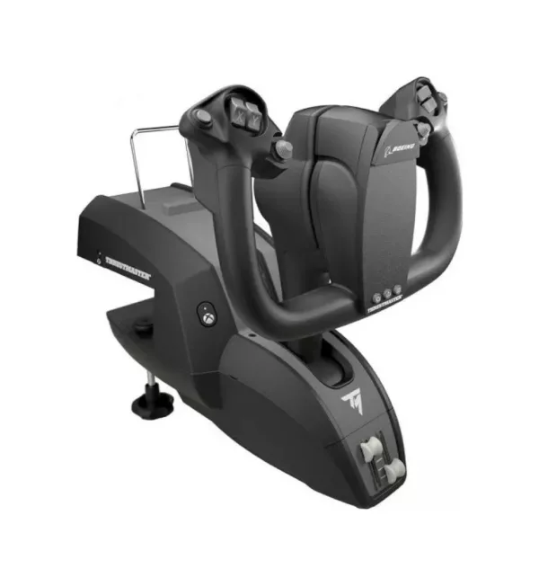 Thrustmaster TCA YOKE BOEING EDITION Pendlerglocke – Bild 2