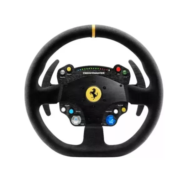 Thrustmaster TS-PC RACER FERRARI 488 CHALLENGE EDITION Lenkrad – Bild 2