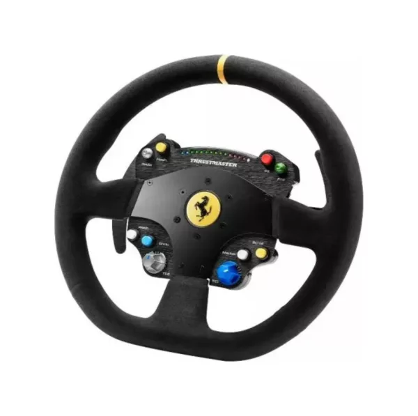 Thrustmaster TS-PC RACER FERRARI 488 CHALLENGE EDITION Lenkrad