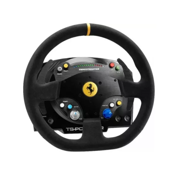 Thrustmaster TS-PC RACER FERRARI 488 CHALLENGE EDITION Lenkrad – Bild 4