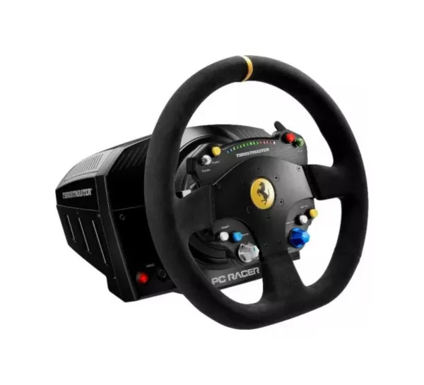 Thrustmaster TS-PC RACER FERRARI 488 CHALLENGE EDITION Lenkrad – Bild 5