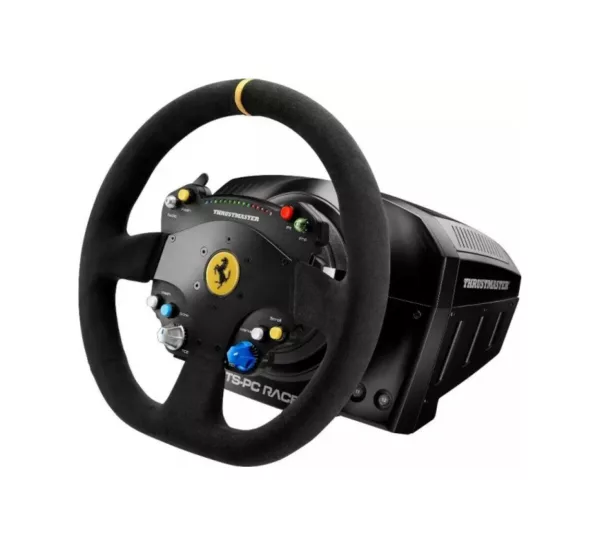 Thrustmaster TS-PC RACER FERRARI 488 CHALLENGE EDITION Lenkrad – Bild 3