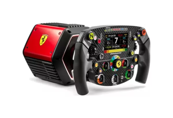 Thrustmaster T818 FERRARI SF1000 SIMULATOR Lenkrad