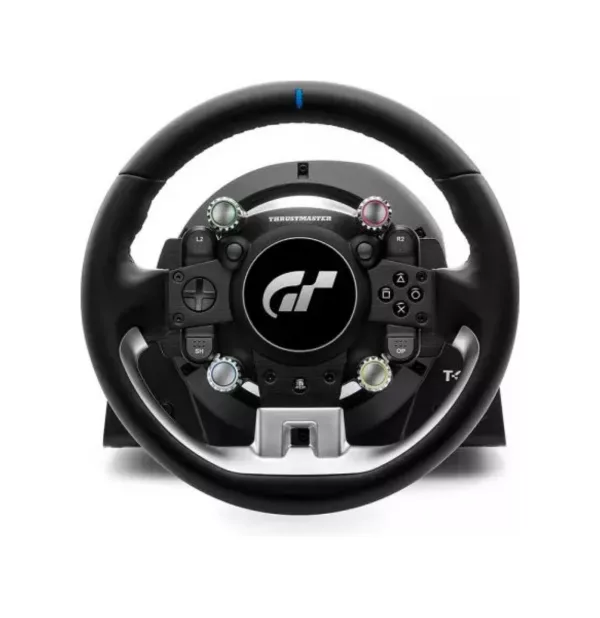 Thrustmaster T-GT II PACK Lenkrad – Bild 2