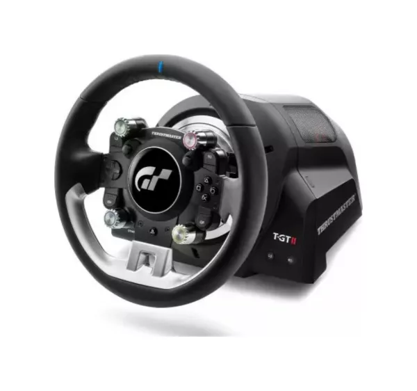 Thrustmaster T-GT II PACK Lenkrad