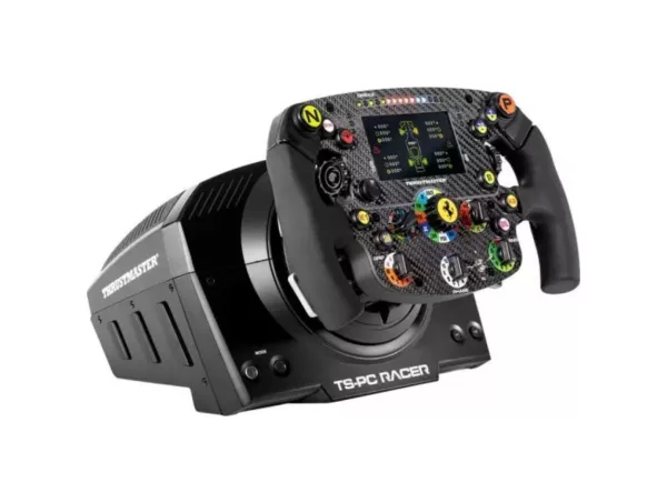 Thrustmaster TS-PC RACER SERVO BASE Basis für lenkrad – Bild 4