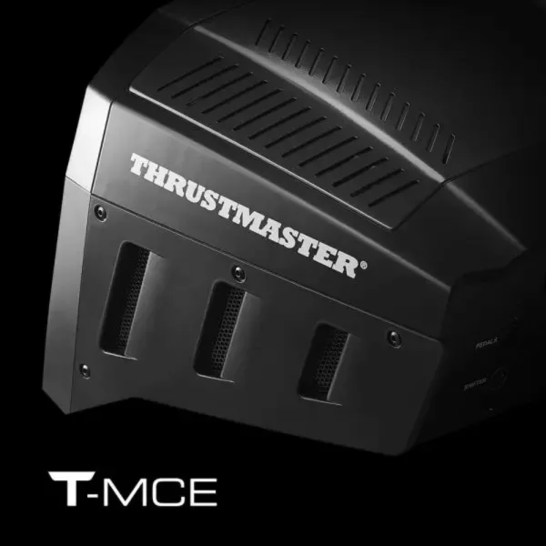 Thrustmaster TS-PC RACER SERVO BASE Basis für lenkrad – Bild 6