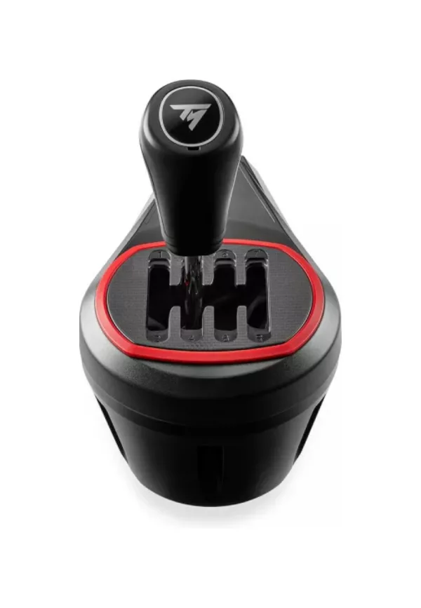 Thrustmaster TH8S SHIFTER ADD-ON Gangwechsel – Bild 2